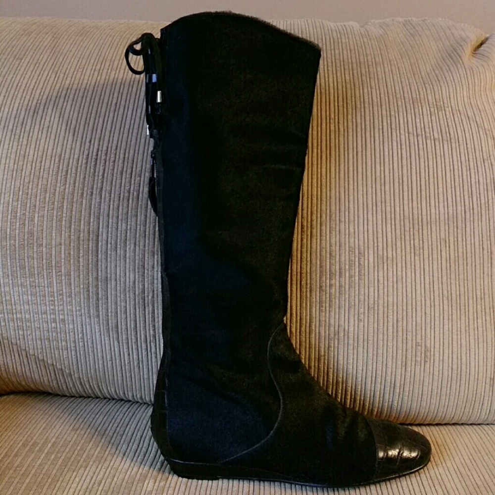 🌟SALE🌟 MIGLIORINI Boots